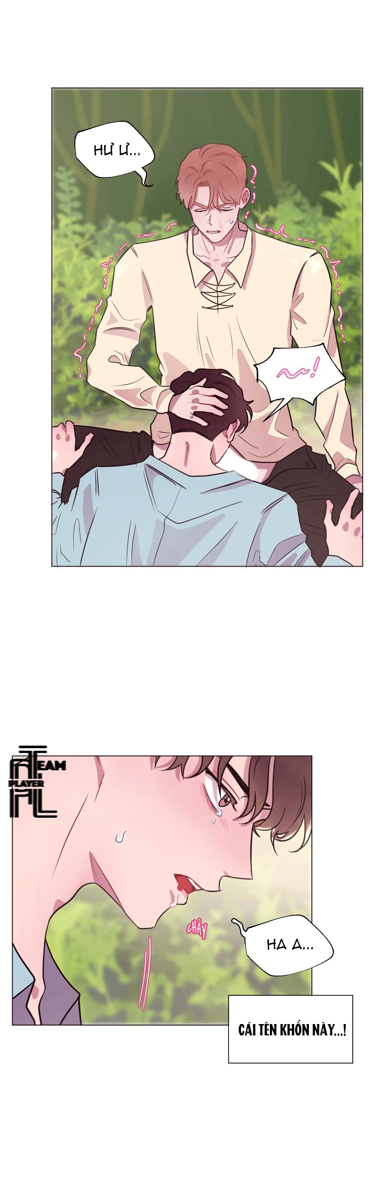 trả đồ chơi lại cho tôi chapter 10 10