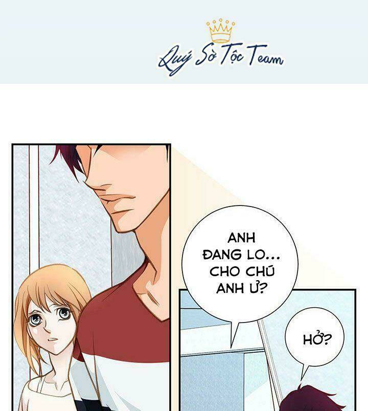 tiếp xúc chí mạng chapter 62 6