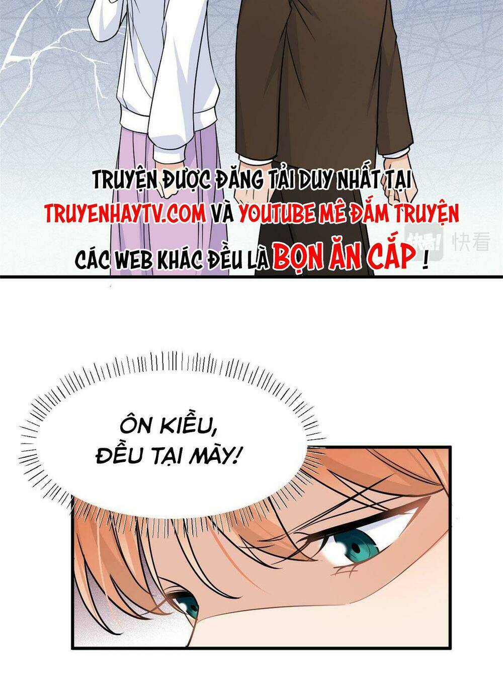 vẫn cứ nhớ em, nhớ em chapter 124 21