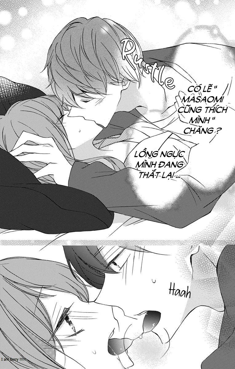 tôi đã kết hôn với masaomi-kun chapter 2.1 29
