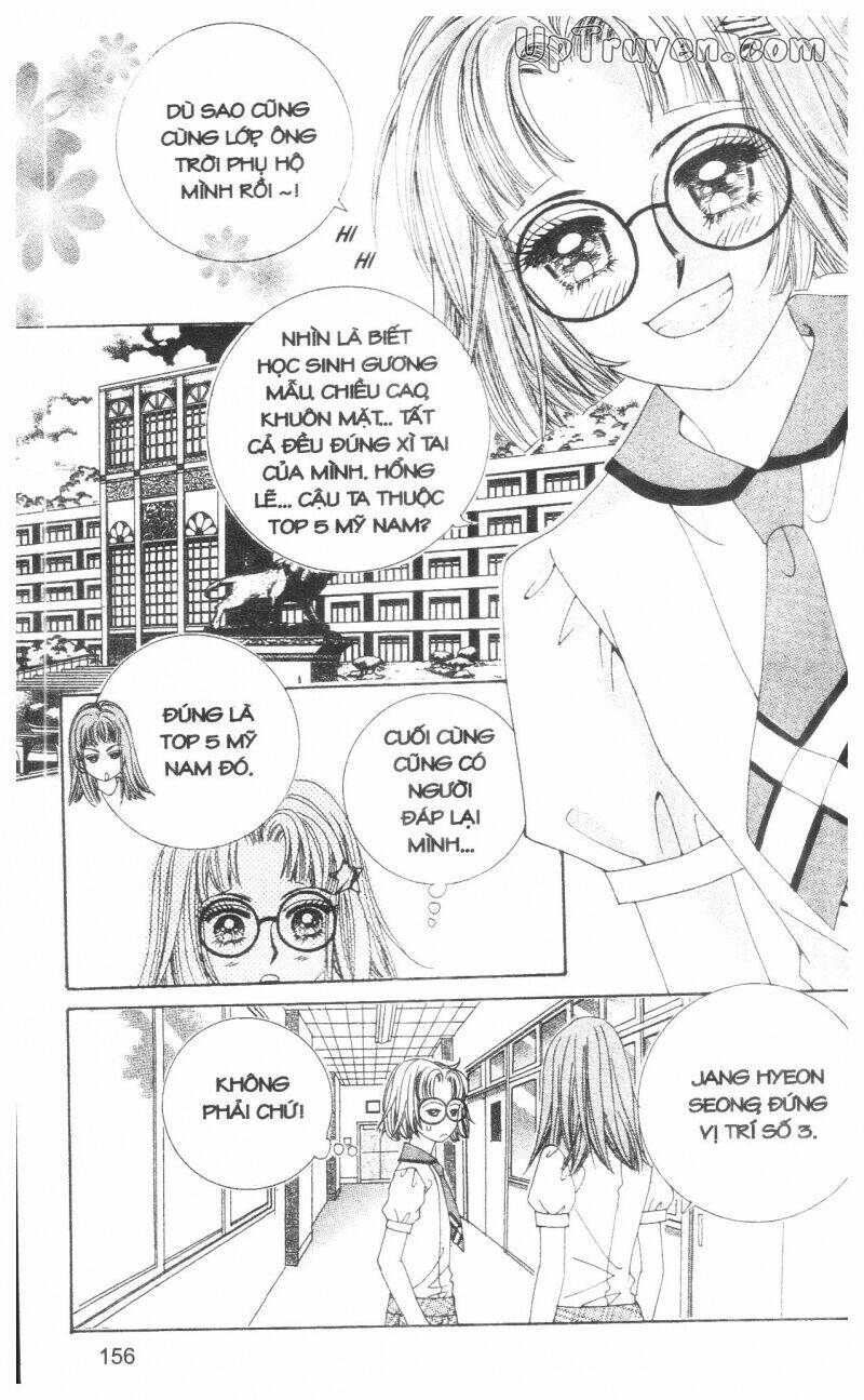 chỉ mình anh chapter 1 157