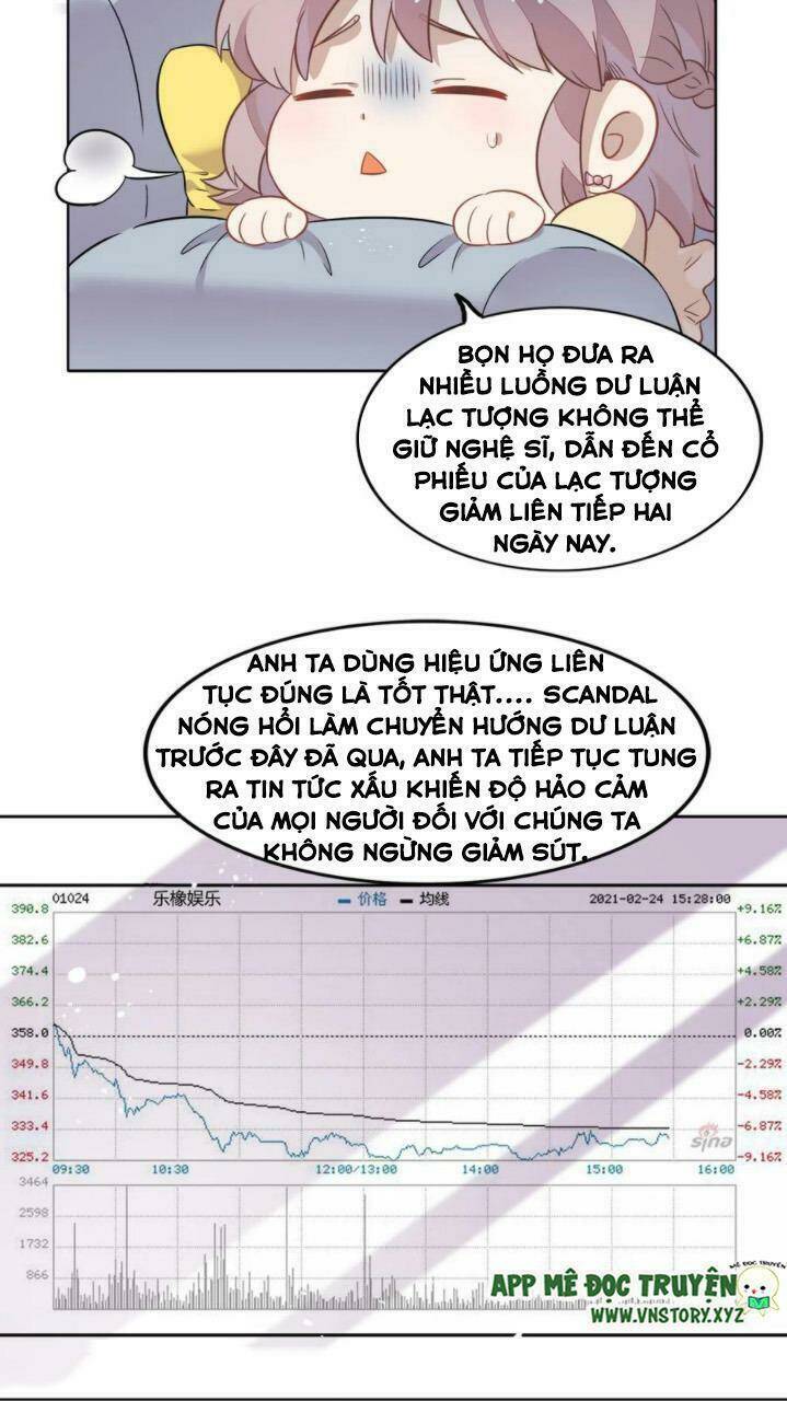 bạn trai kém tuổi bẫy yêu tôi chapter 59 36