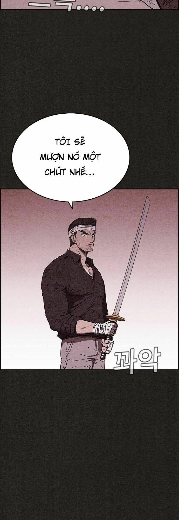 quái vật tại chung cư xanh chapter 66 11