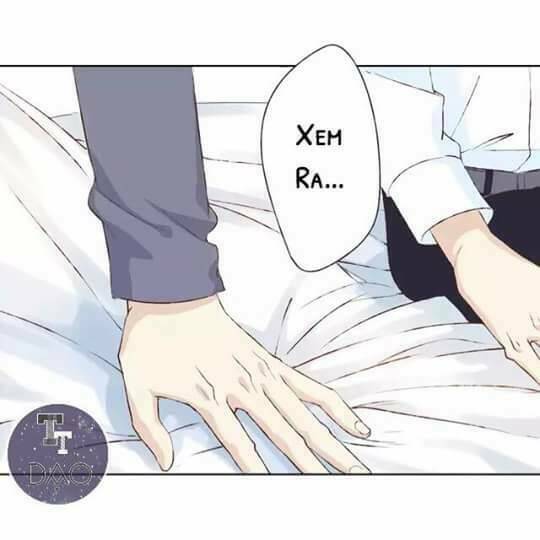 tôi không phải đa nhân cách chapter 16 15