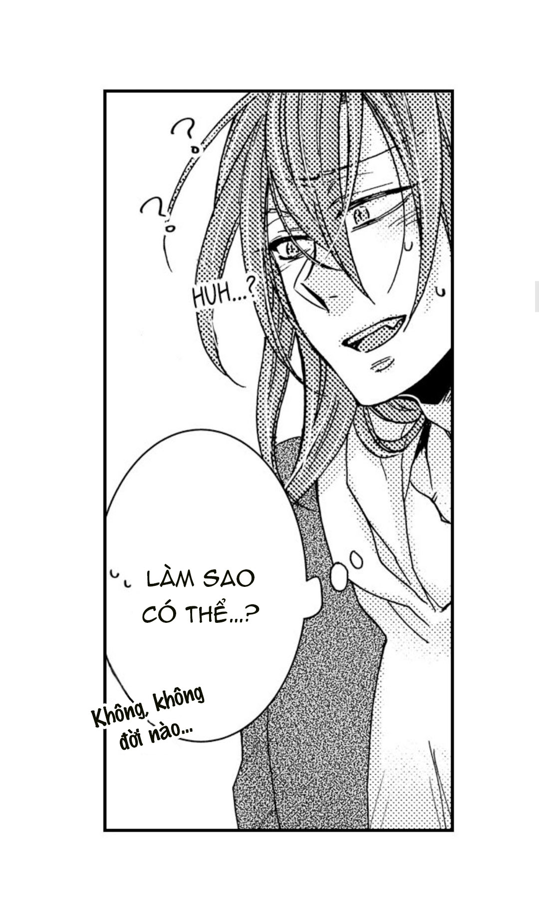 vị sếp thú tính nhà bên chapter 48.1 15