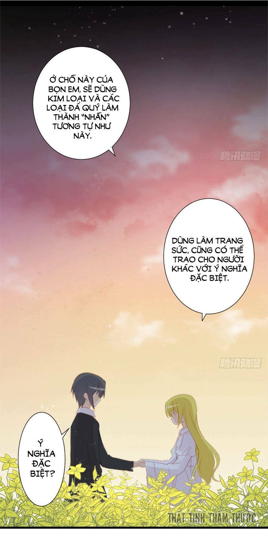 hôm nay ta cũng muốn trêu chọc nàng chapter 58 26