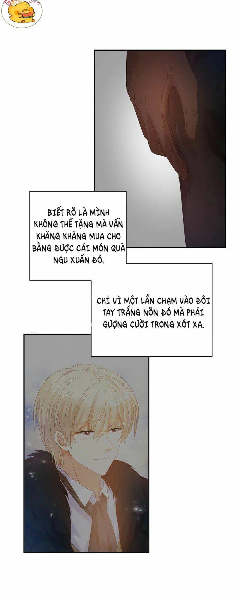ác nữ cải biến chapter 65 17