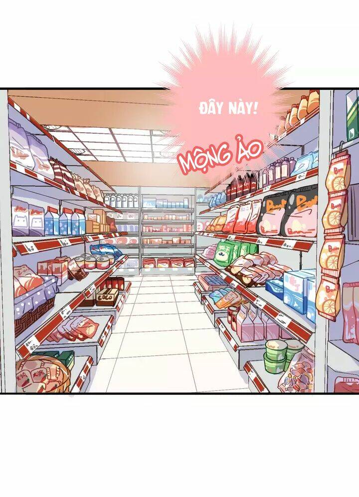 thập quang mật ngữ chapter 11.5 18