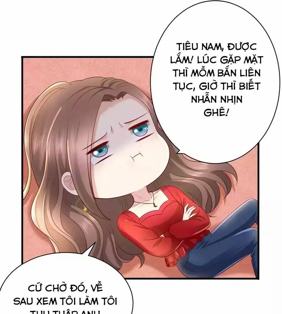 báo hệ nam hữu đích thiên tầng thao lộ chapter 35 26