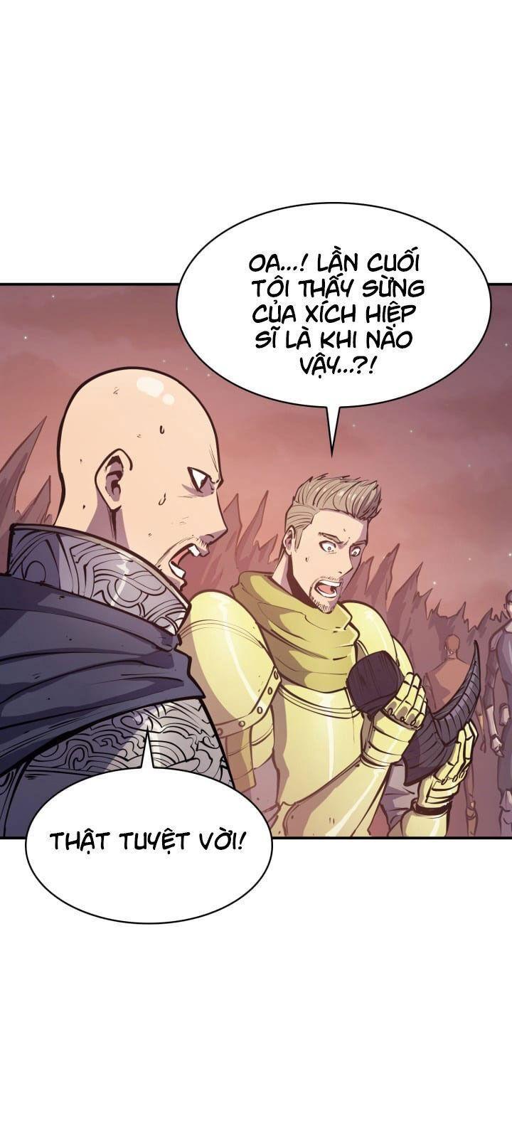 tôi trở lại thăng cấp một mình chapter 49 33