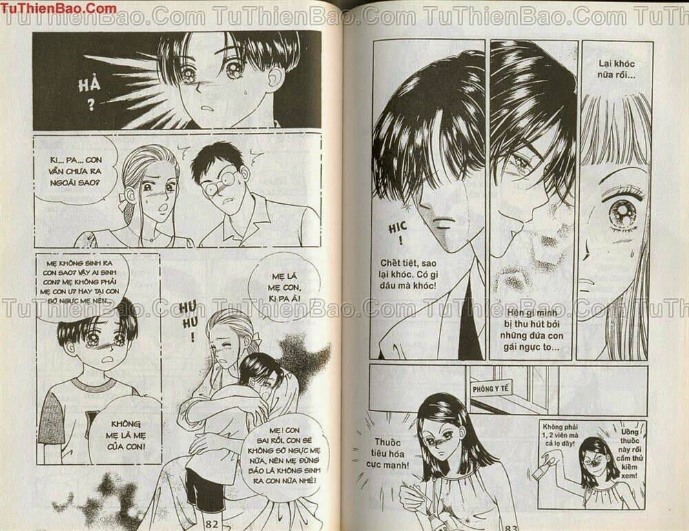 phép màu tình yêu chapter 14 41