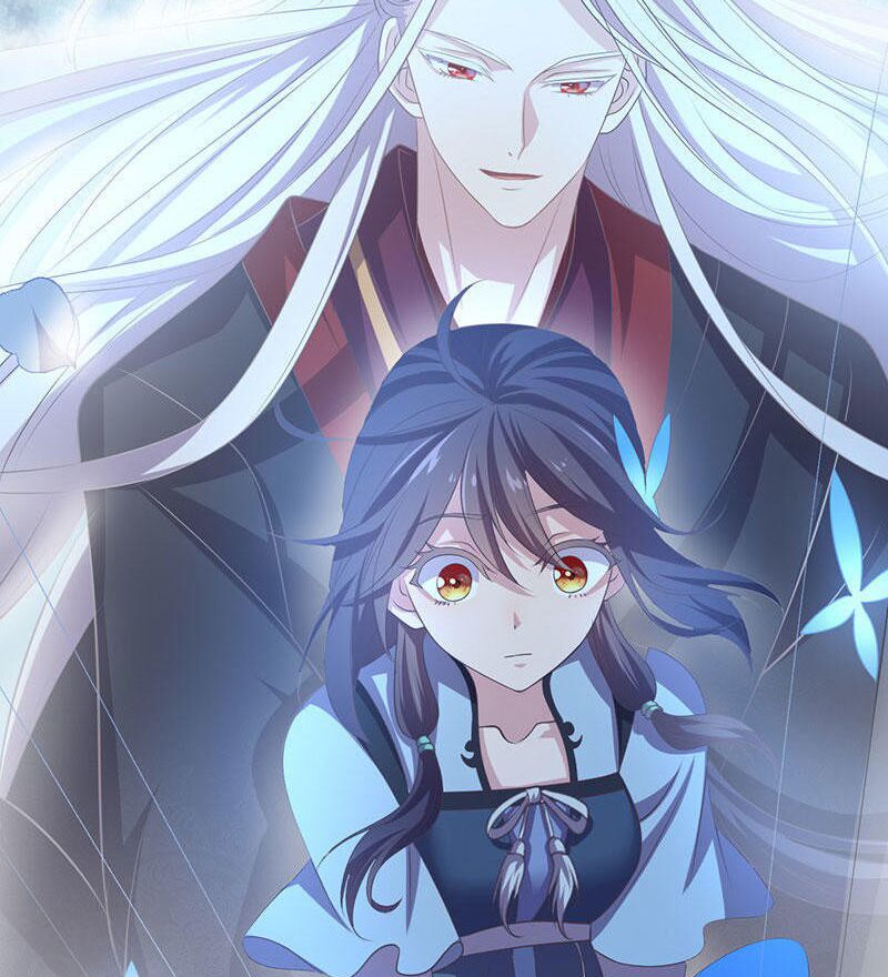 khuynh thế đế vương cơ chapter 33.2 29