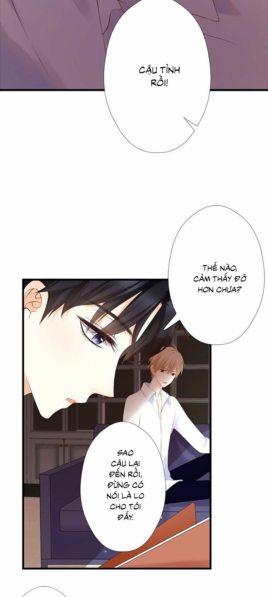 hoa chưa nở rộ chapter 57 2