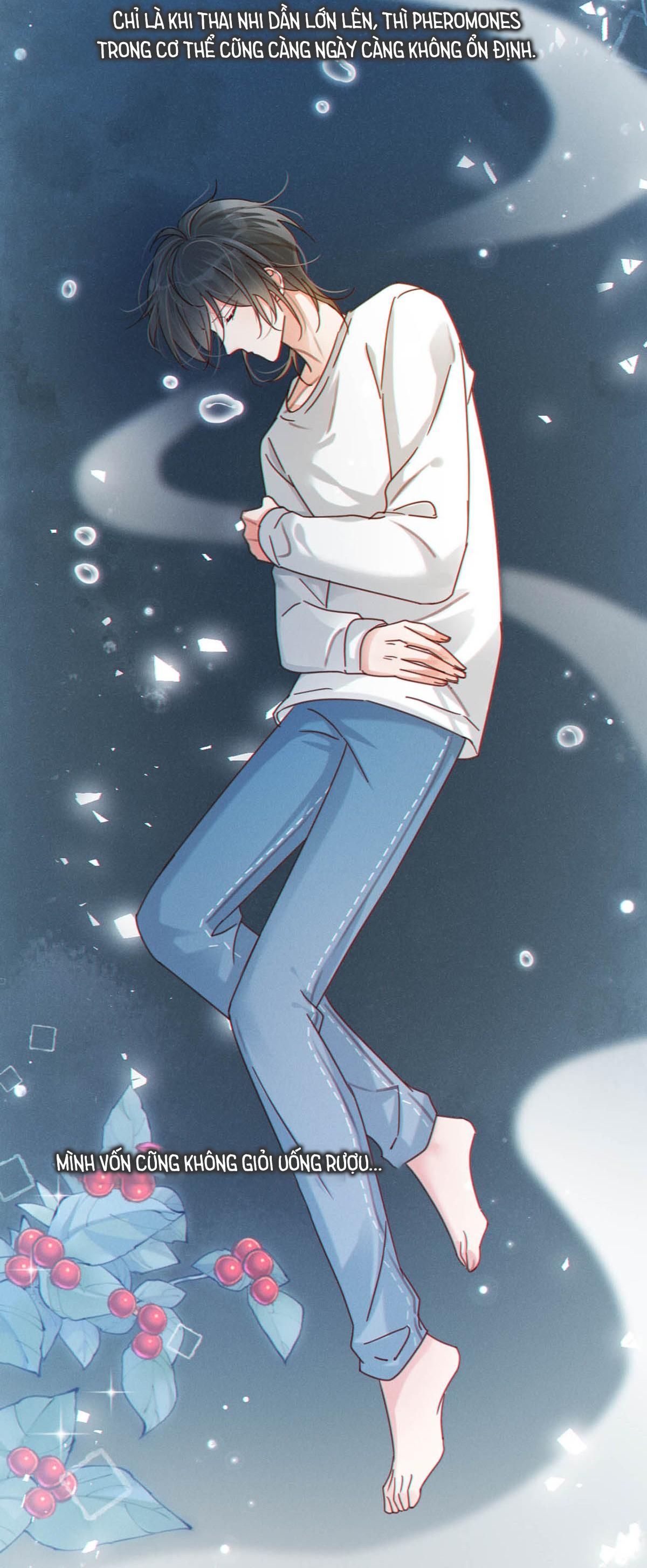 nghiện rượu chapter 60 25