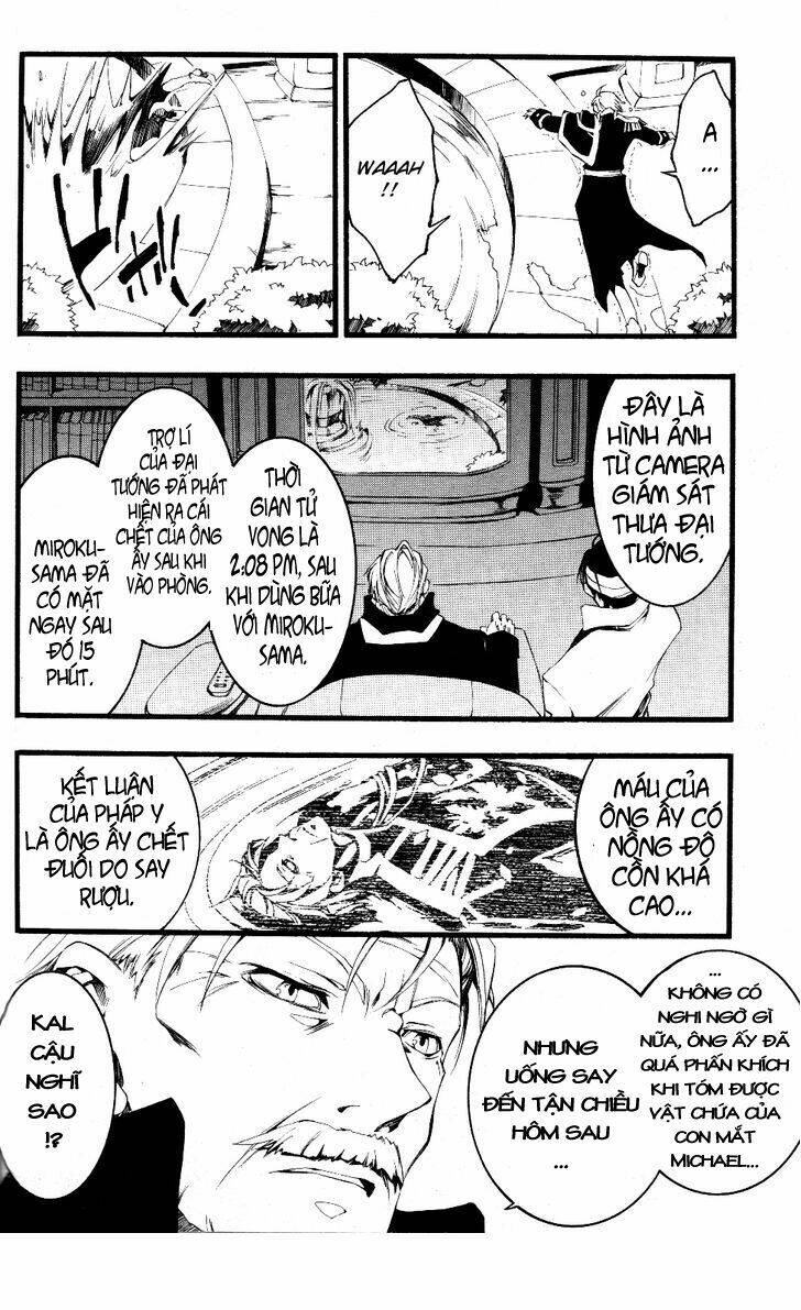 07 hồn ma chapter 75 9