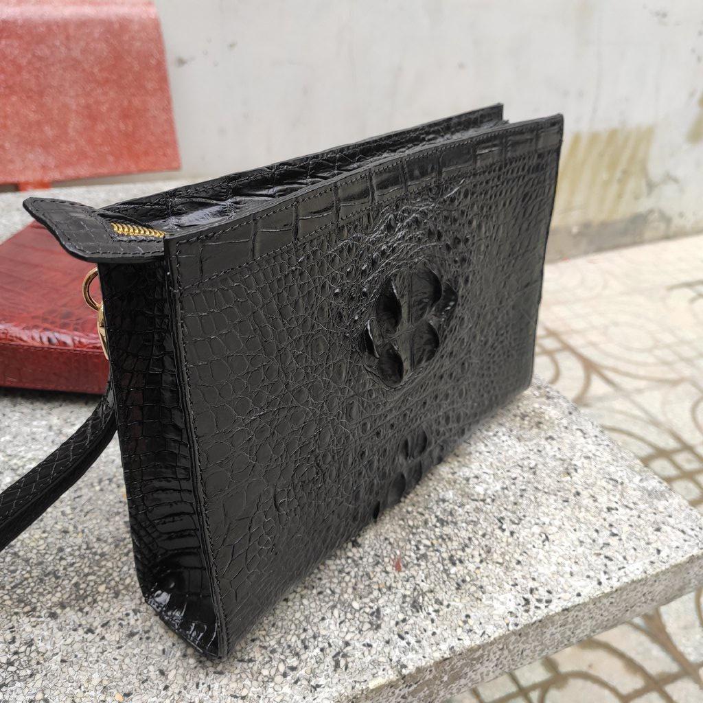 Clutch cầm tay cho nam