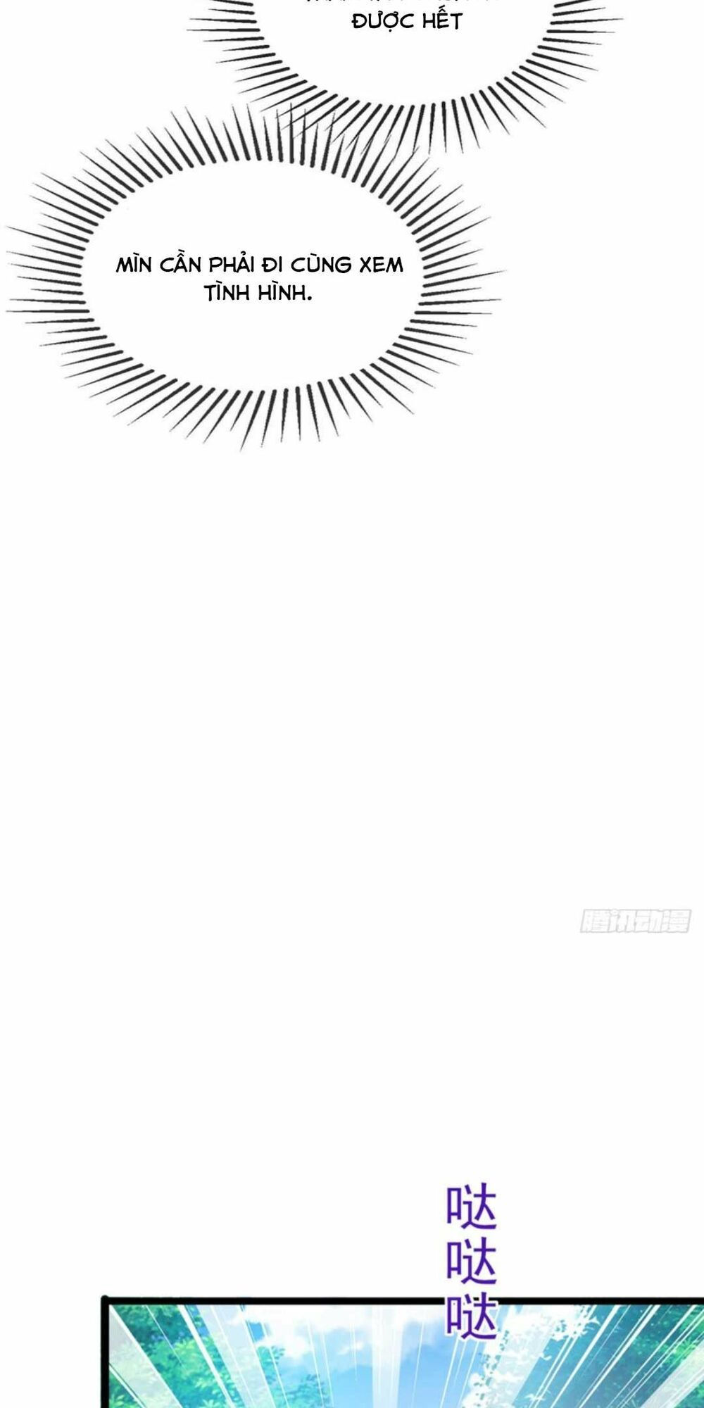 quân hoả nữ hoàng chapter 56 4