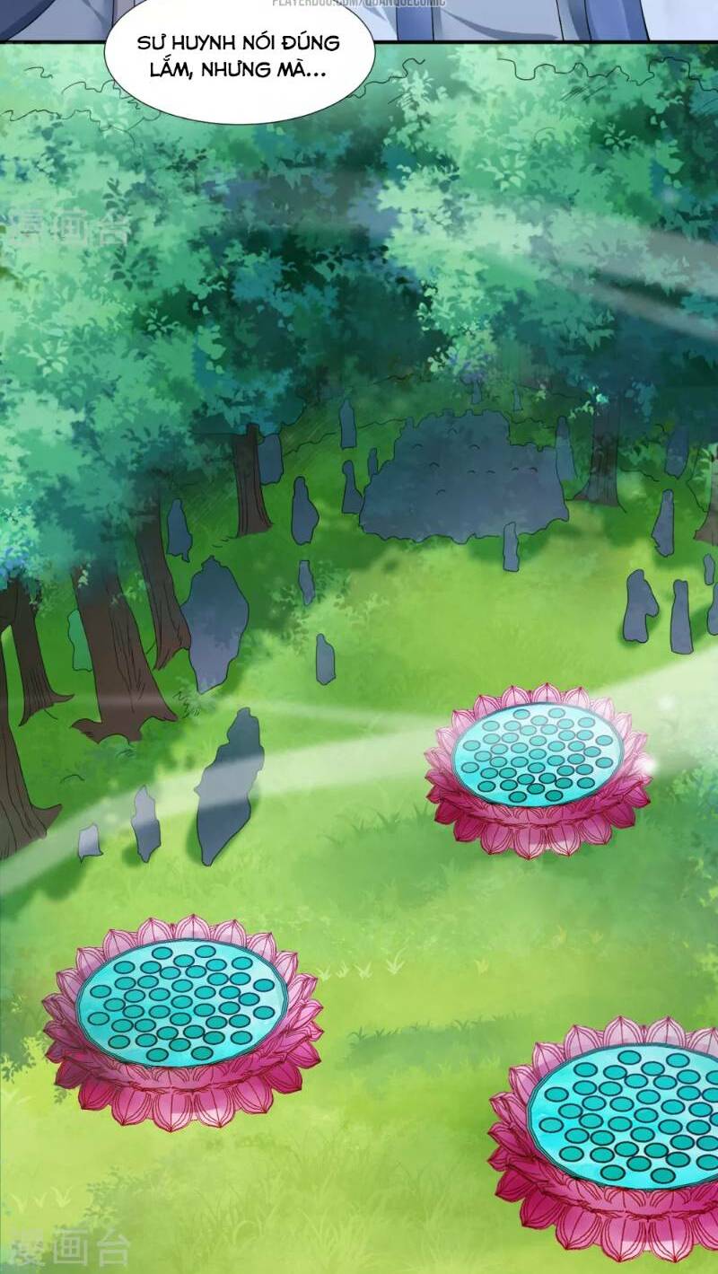 đạo ấn chapter 6 8