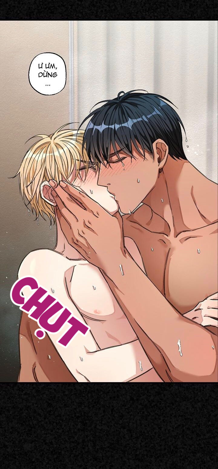 chuyến tàu cuồng loạn chapter 20 43