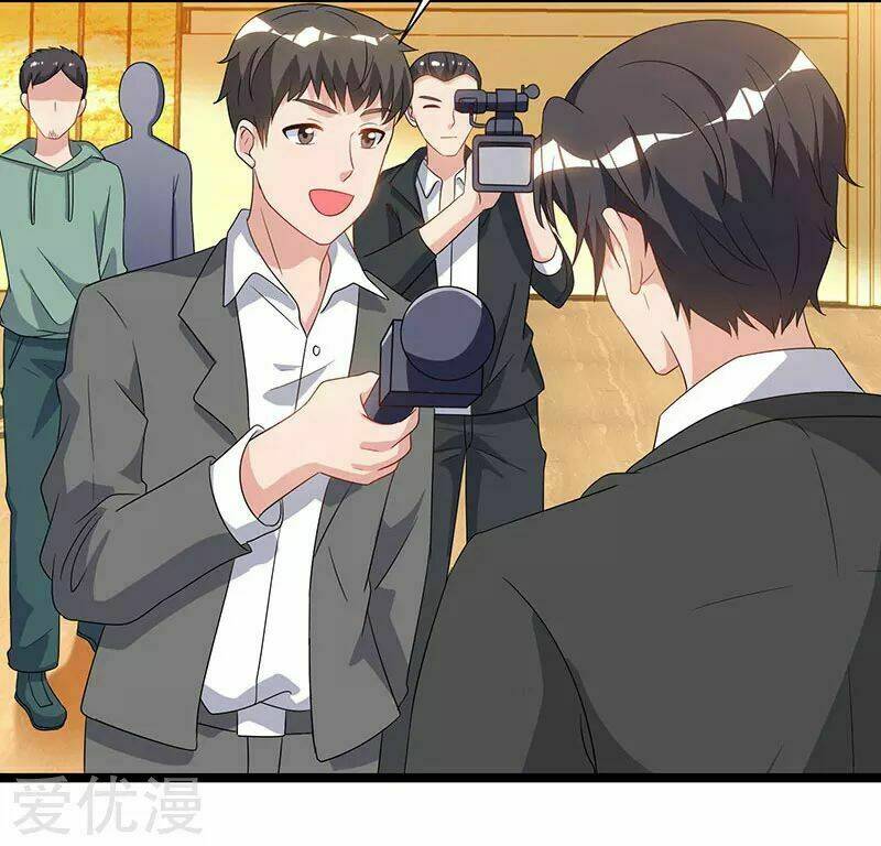 trọng sinh khí thiếu quy lai chapter 53 7