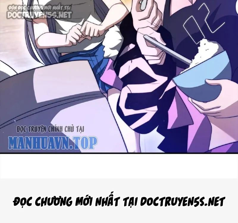 không gian hệ lão lục: dự trữ một vạn tấn thịt ngày tận thế chapter 31 56