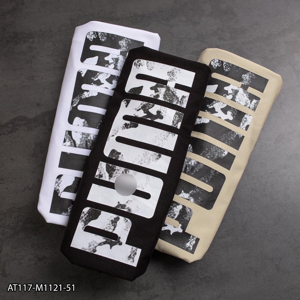 Áo thun cotton co dãn tốt, siêu thoáng mát, hình in đẹp sắc nét, dễ dàng phối đồ