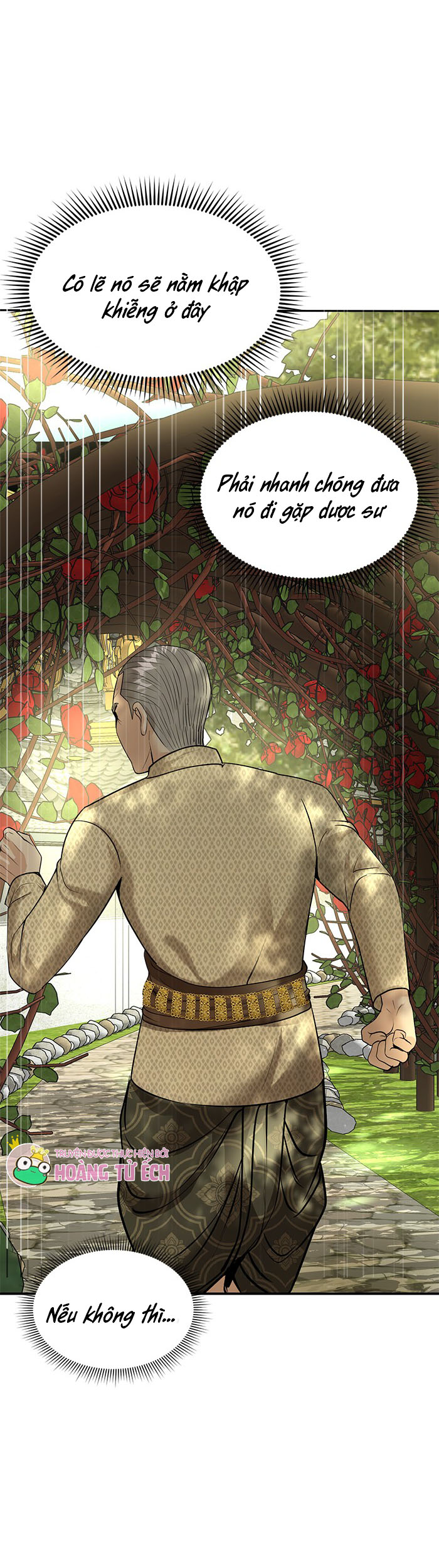 tôi là công tử đẹp nhất xiêm chapter 13 34