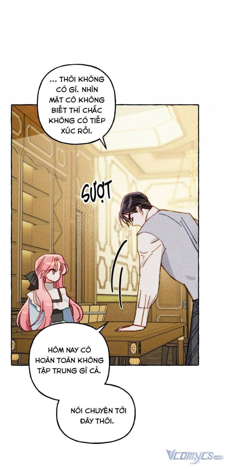 nuôi dưỡng một hắc long chapter 9 24