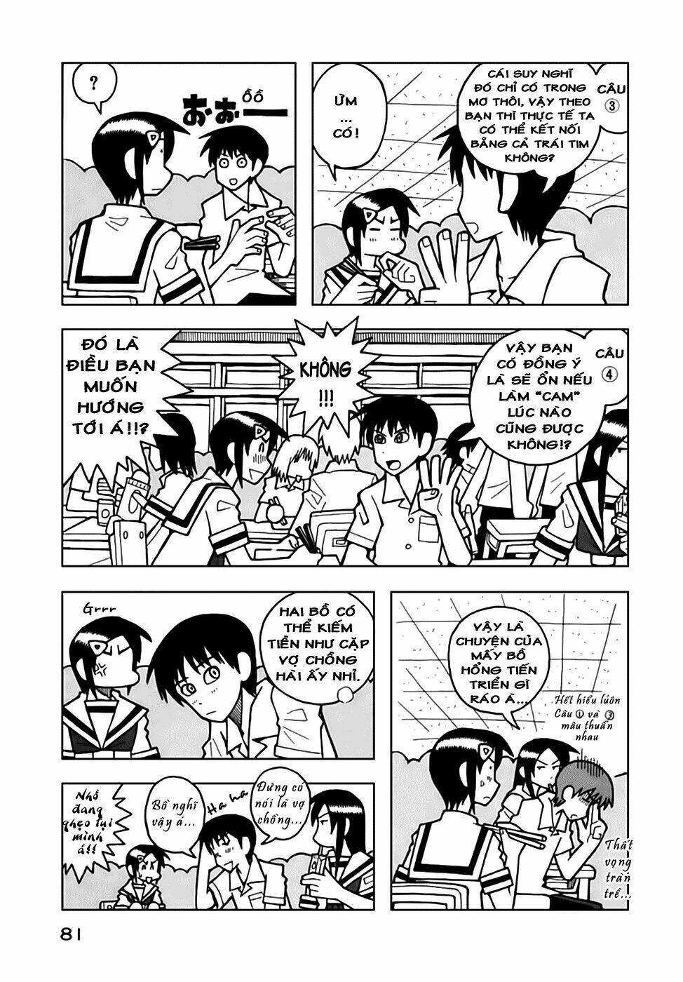 love roma chapter 29 6