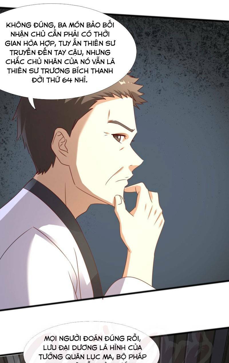 thập nhị thiên kiếp chapter 54 9