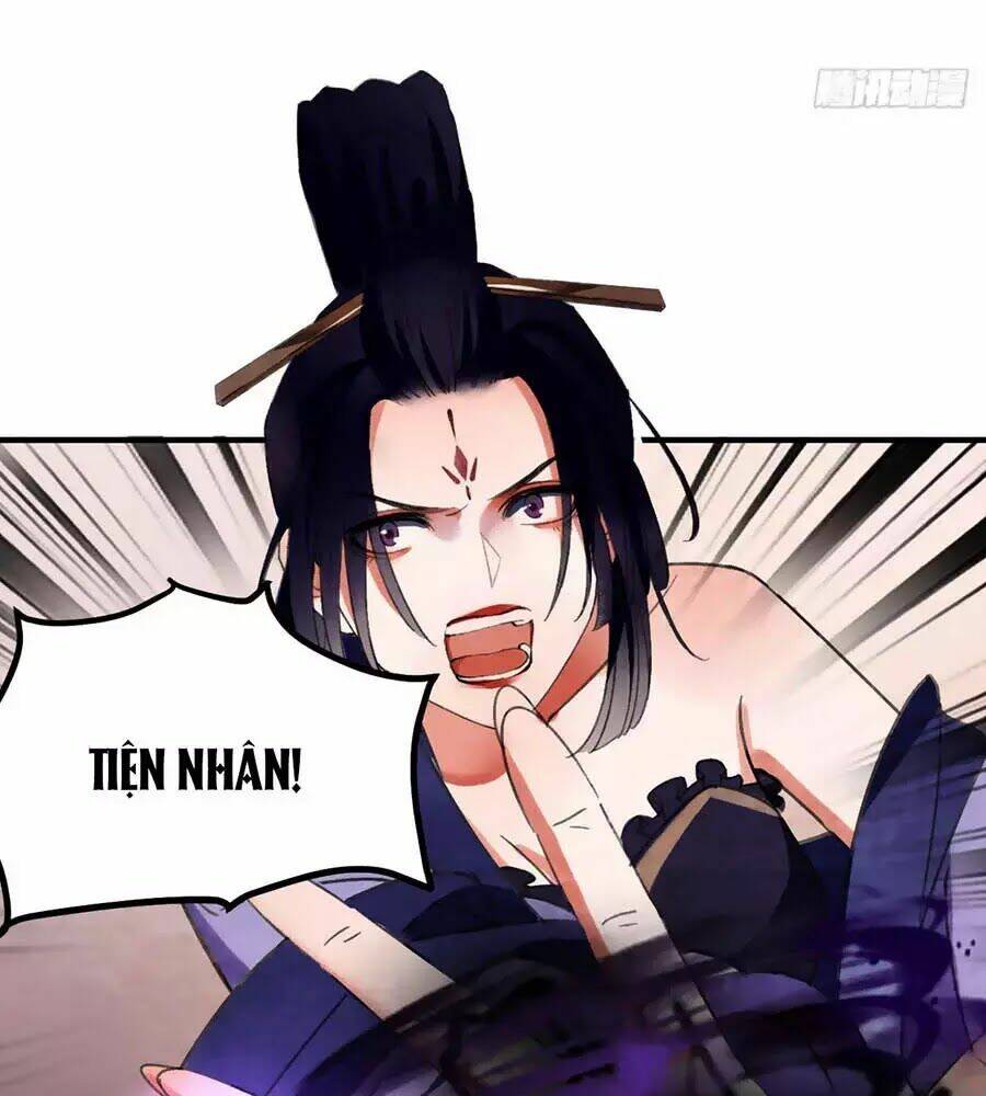 giấc mộng nam triều chapter 31 7