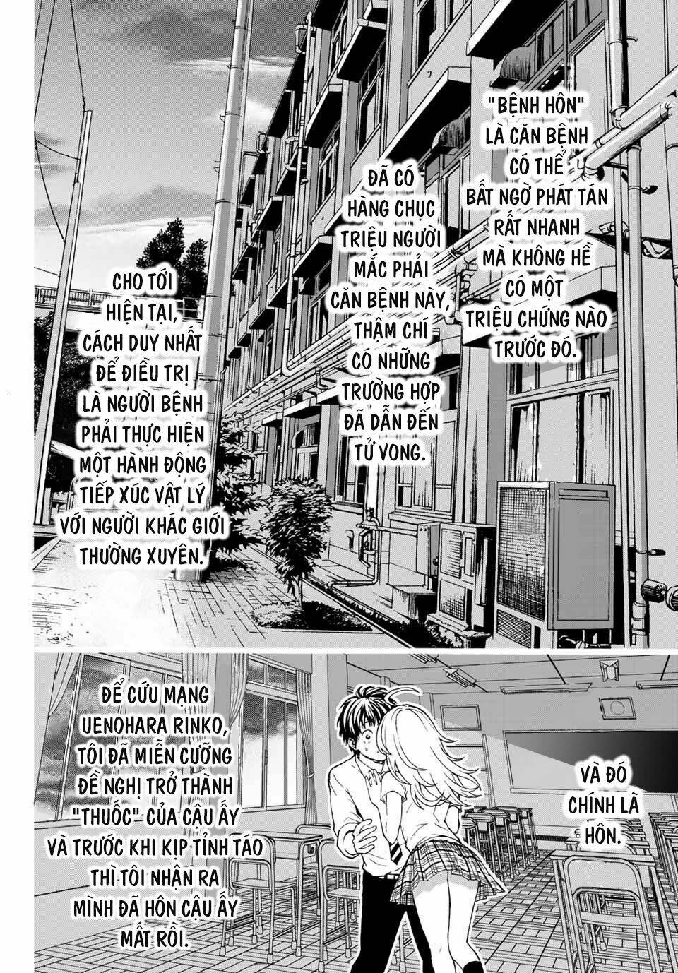 kiss me or i'll die chapter 2 4