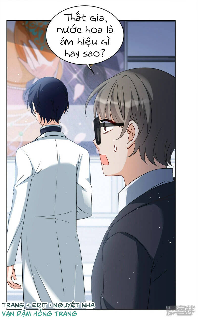 cô ấy đến rồi, xin nằm xuống! chapter 211 5