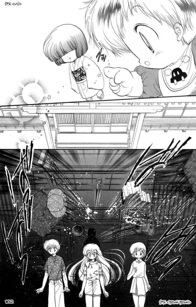 daa! daa! daa! chapter 31 24