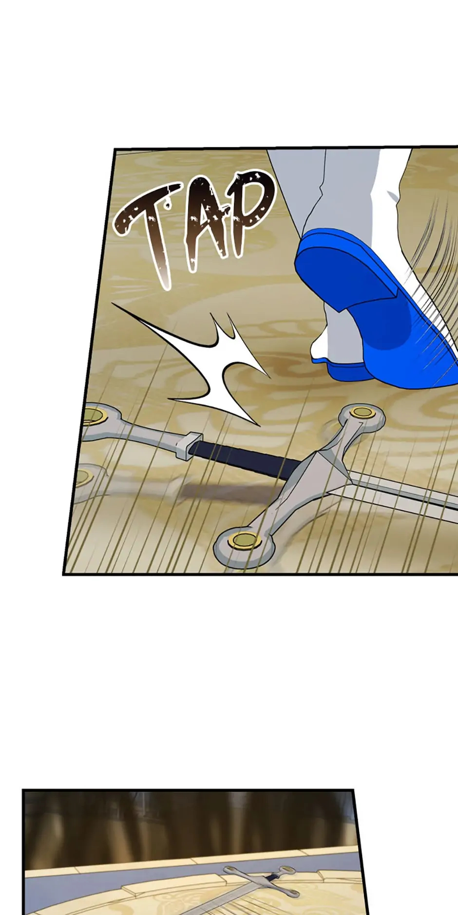 hiệp sĩ băng giá chapter 28.2 15