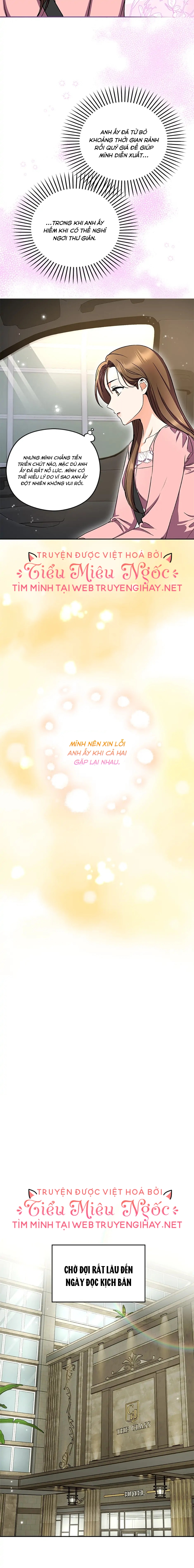 hôn thôi vẫn chưa đủ đâu chapter 9 7