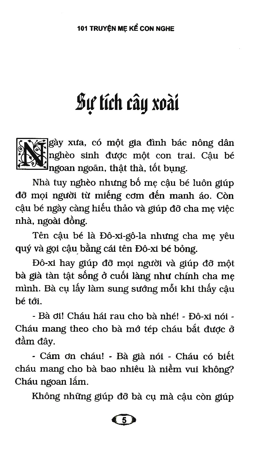 Sách- 101 Truyện Mẹ Kể Con Nghe (Tập 2)(Tái bản lần 3: 2023)- 2HBooks