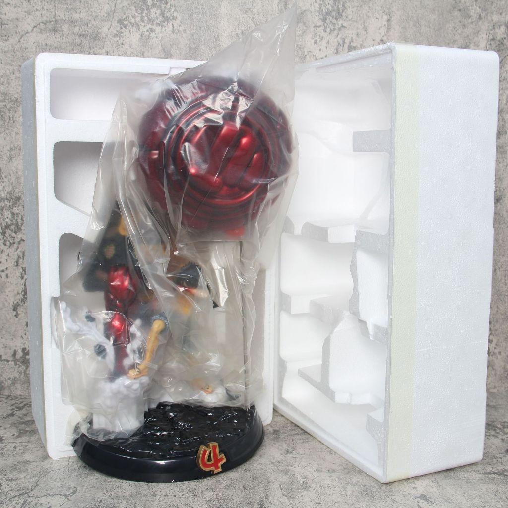 Mô Hình Luffy Khổng Lồ 51Cm Mô hình One Piece Cao Cấp, Figure Mô Hình Anmie One Piece Luffy Vua Hải Tặc
