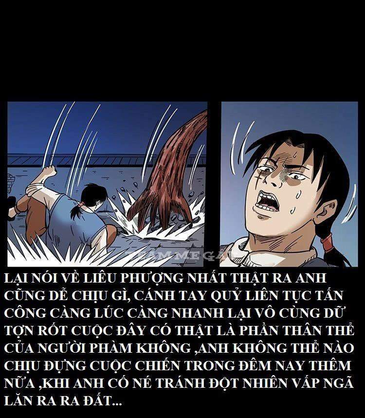 tiên sơn truyền kỳ chapter 24 19