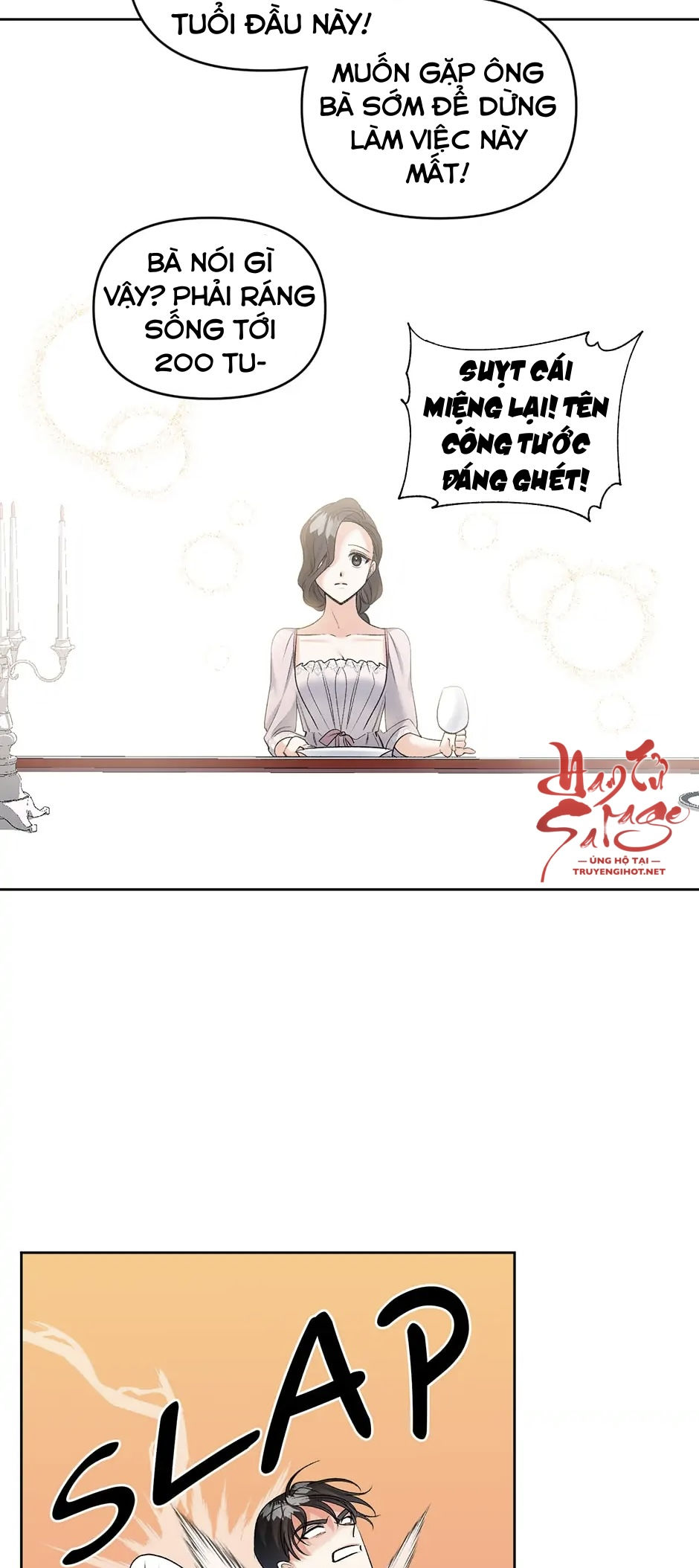 ebony, quạ đen chapter 86.2 26