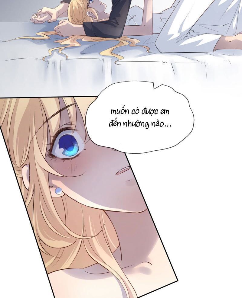 chiến lược lãng mạn của thịnh thiếu chapter 81 60