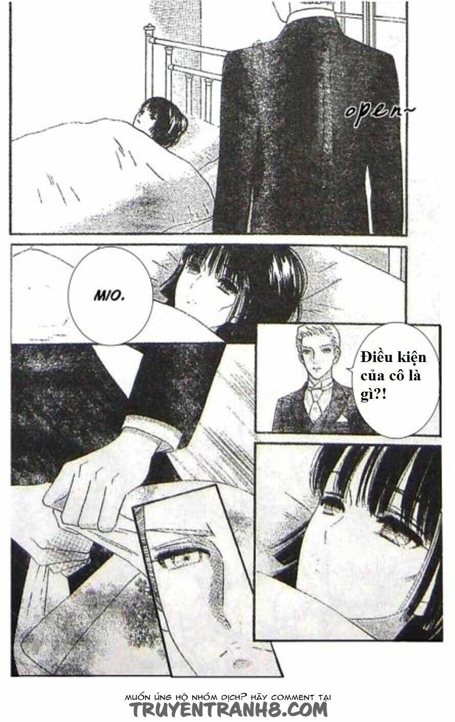 hoa hồng đỏ chapter 48 7