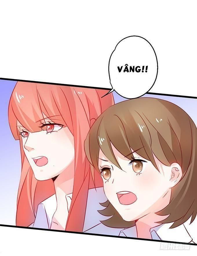 hồ tiên hung bạo chapter 34 46