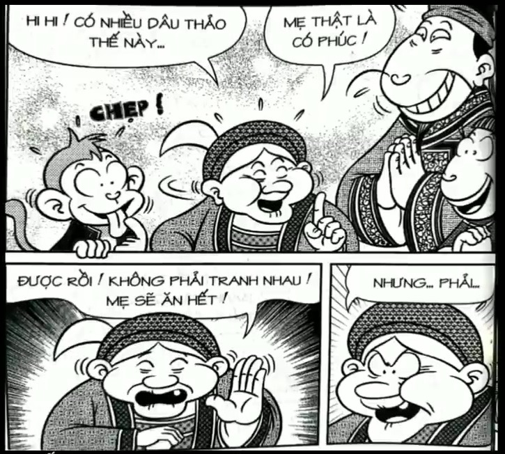 thần đồng đất việt chapter 197 39