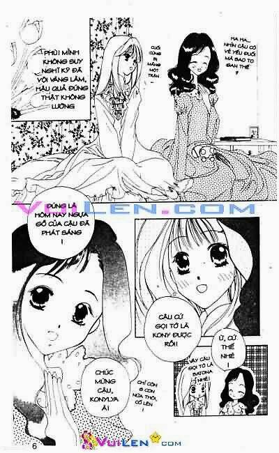 duyên kỳ ngộ chapter 2 7