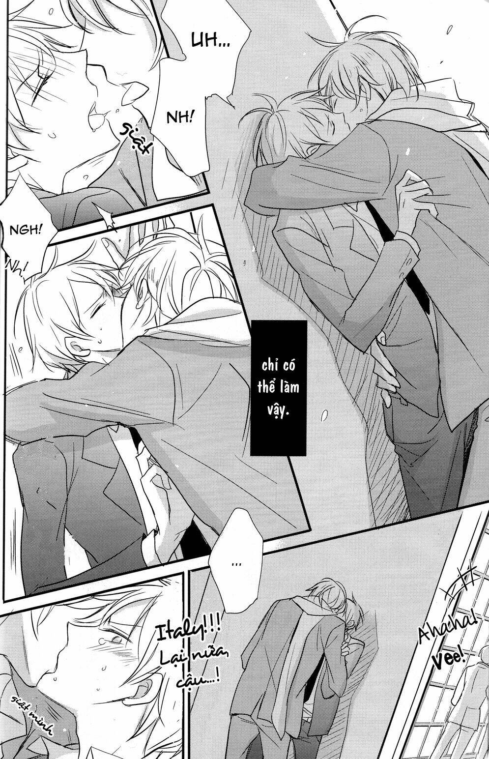 do you remember me? chapter 2 4