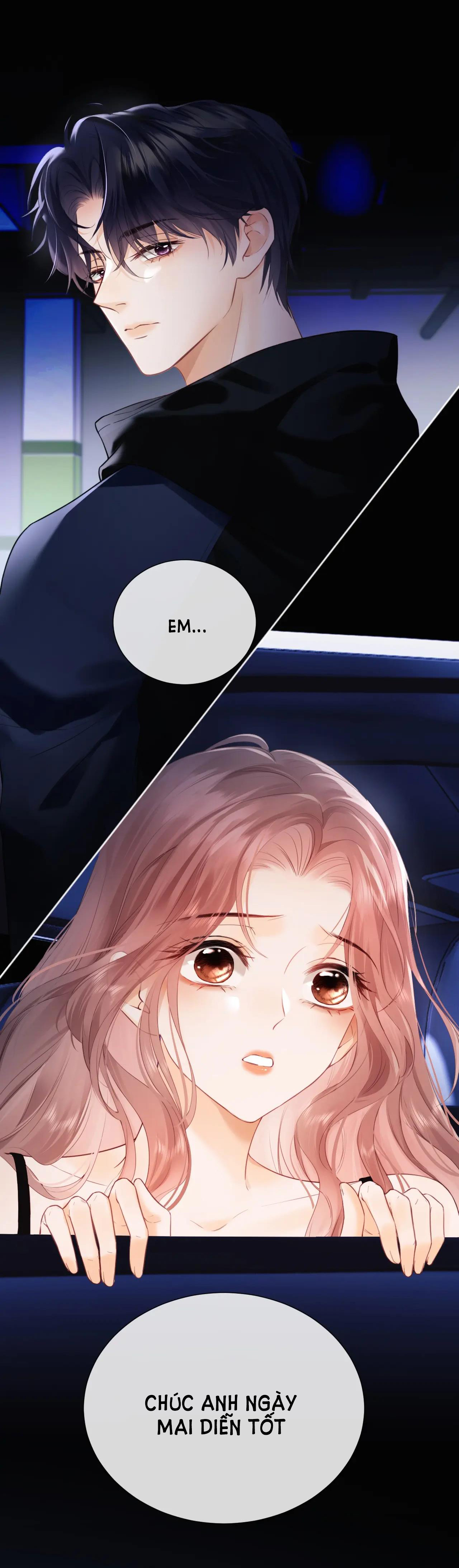 fan bạn gái muốn tìm hiểu một chút - fan vợ, bạn đã biết? chapter 2.2 20