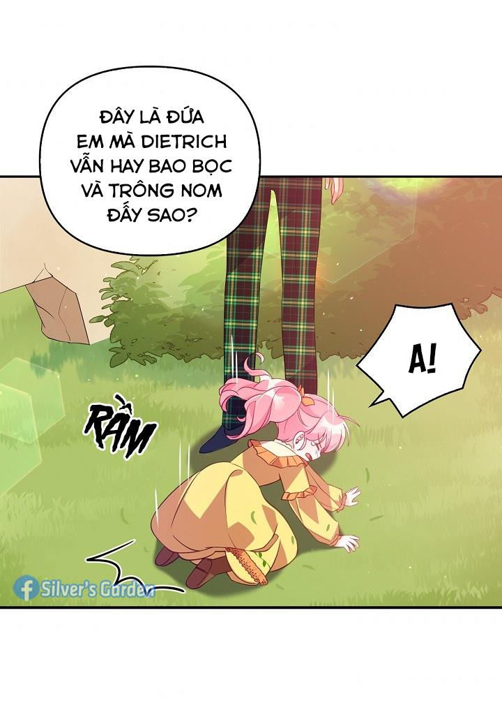 em gái cưng của đại công tước phản diện chapter 23 36