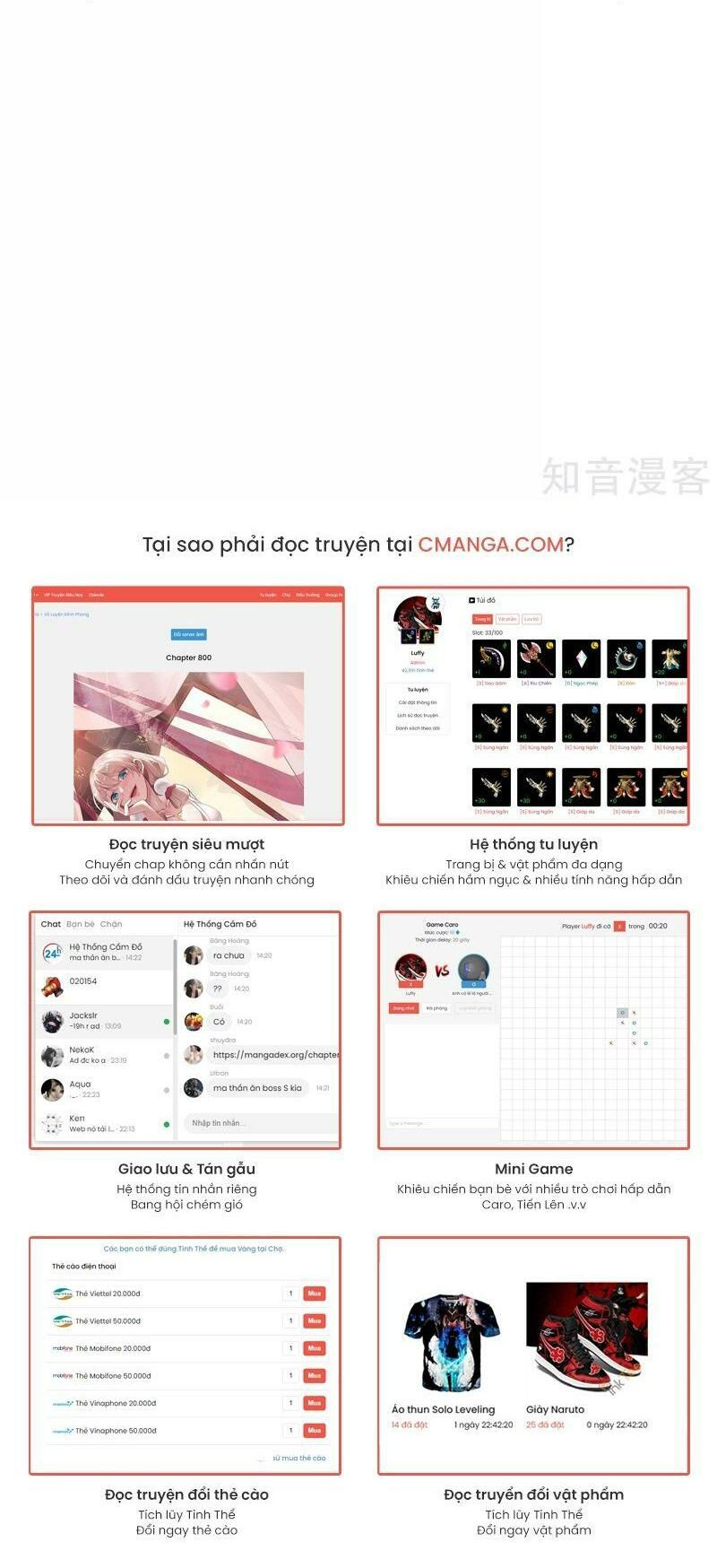 vòng bạn bè mạnh nhất của tiên giới chapter 94 25