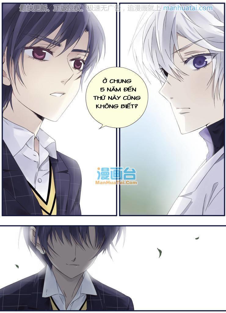 lam sí chapter 103 6